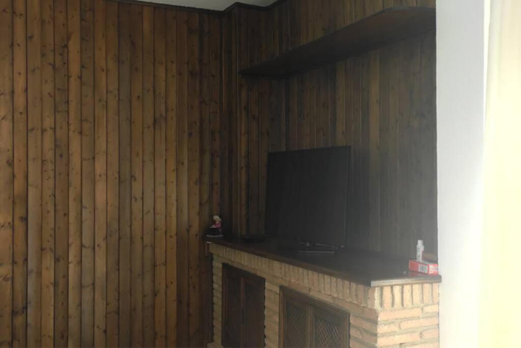 Lucena-Piso Amplio Y Luminoso Appartement Buitenkant foto